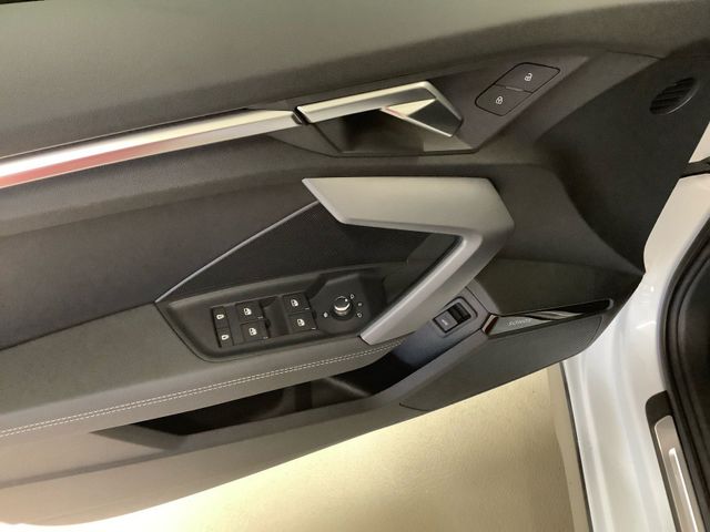 A3 Sportback S line 30 TFSI,Headup,Kamera,LED,Na