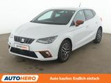 Seat Ibiza Beats*LED*PDC*SHZ*KLIMA* - Seat Ibiza Gebrauchtwagen in Berlin