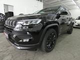 Jeep Compass PHEV 4xe UPLAND*LED*NAVI*KAMERA*KEYLESS - Jeep Compass: Schwarz