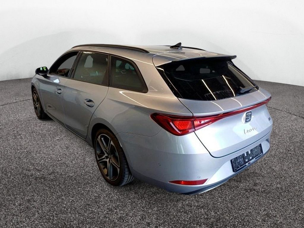Seat Leon - Bild 3