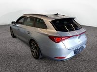 Seat Leon - Vorschau Bild 3