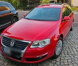 Volkswagen VW Passat Kombilimousine - Volkswagen Passat aus 2009: Kombi