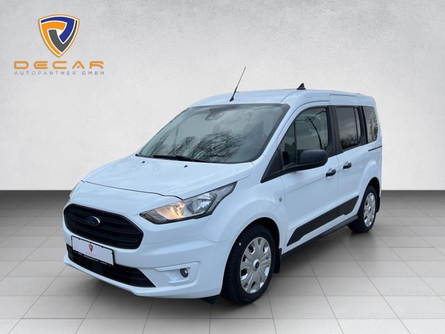 Ford Transit Connect Kombi Trend 1.5 EcoBlue TDCi KAT