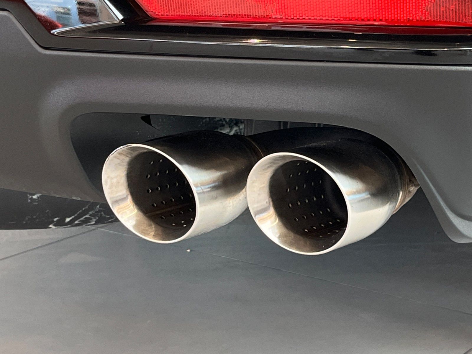 Fahrzeugabbildung Chevrolet Tahoe RST 6.2 V8 LPG