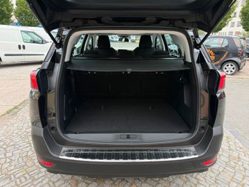 Peugeot 5008 - 9