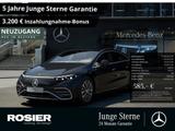 Mercedes-Benz EQS 450+ AMG Sport Premium+ Hyperscreen Distr. L
