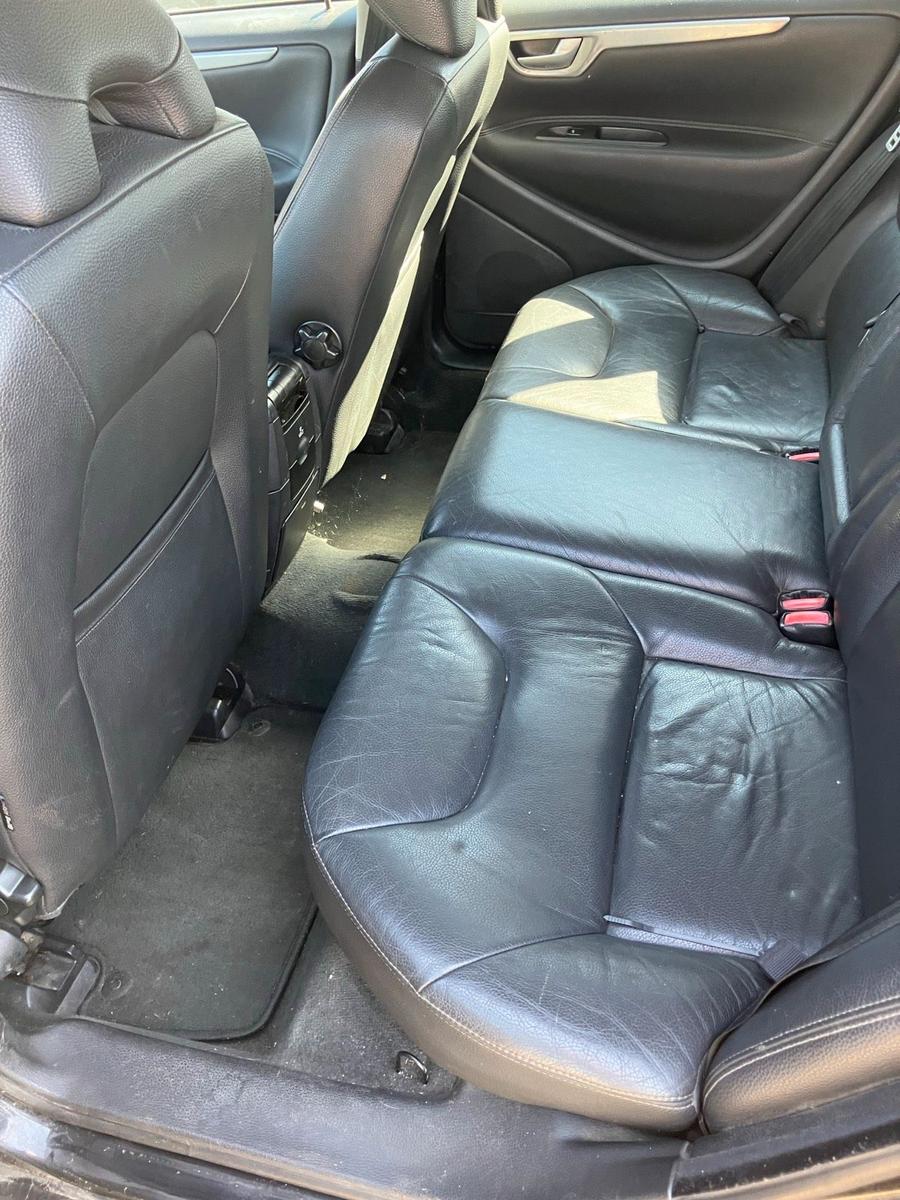 Volvo V70 2007 — photo 5