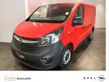 Opel Vivaro 1.6D L1H1 Standheizung AHK Navi Rückfahrk - Opel Vivaro Gebrauchtwagen in Stuttgart