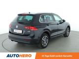 Volkswagen Tiguan 1.4 TSI Sound 4Motion BlueMotion Aut.*LED - Volkswagen Tiguan: Tsi Bluemotion
