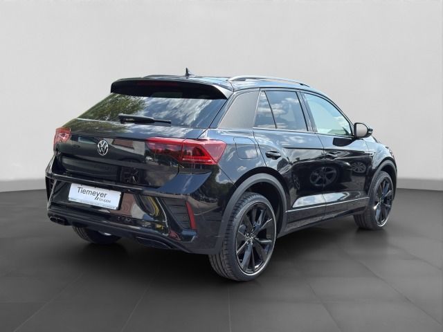 Volkswagen T-Roc TSI DSG R-LINE BLACK-STYLE KAMERA NAVI foto 3