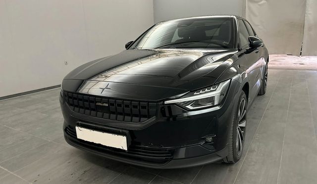 Polestar 2 Long Range Dual/Pilot-Paket/Plus-Paket/360°/HK