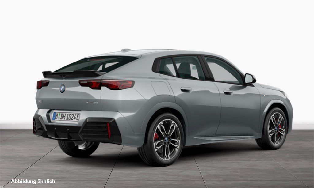 BMW iX2 - Bild 2