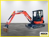 Kubota KX037-4 GLS2 Power-Tilt HS03 wie U36 KX042 KX030 - Angebote