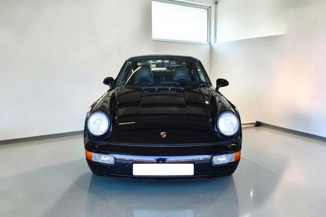 Porsche 911 Deutsch JUBI 30  JAHRE  Nr.012