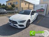 Mercedes-Benz MERCEDES-BENZ CLA 200 d Automatic Shooting Brake - Mercedes CLA 200 Shooting Brake mit Halbautomatikschaltung