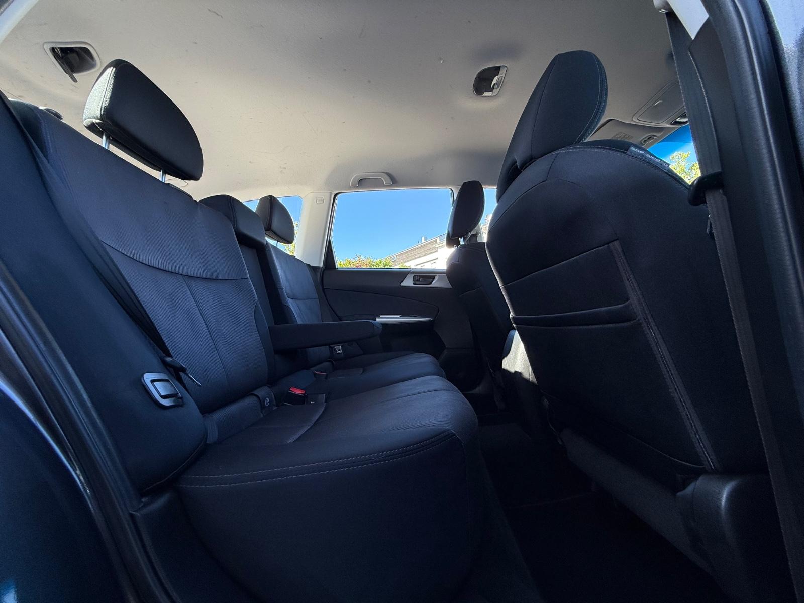 SUBARU FORESTER 2.0 150ch 4X4 - BVA - ATTELAGE - SIÈGES CHAUFFANTS - CLIM BIZONE - JANTES ALLIAGE
