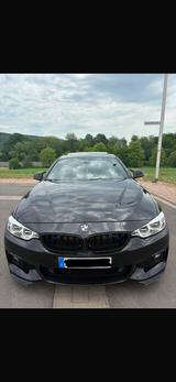BMW 435i xDrive Coupe - M Paket  - BMW 435 aus 2013