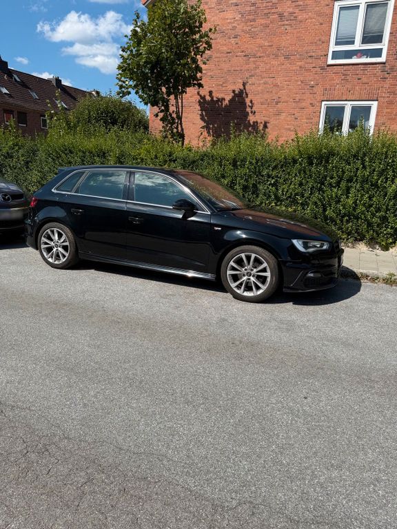 Image of Audi A3