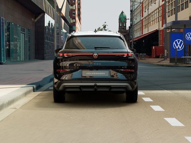 Volkswagen T-Roc - Bild 6