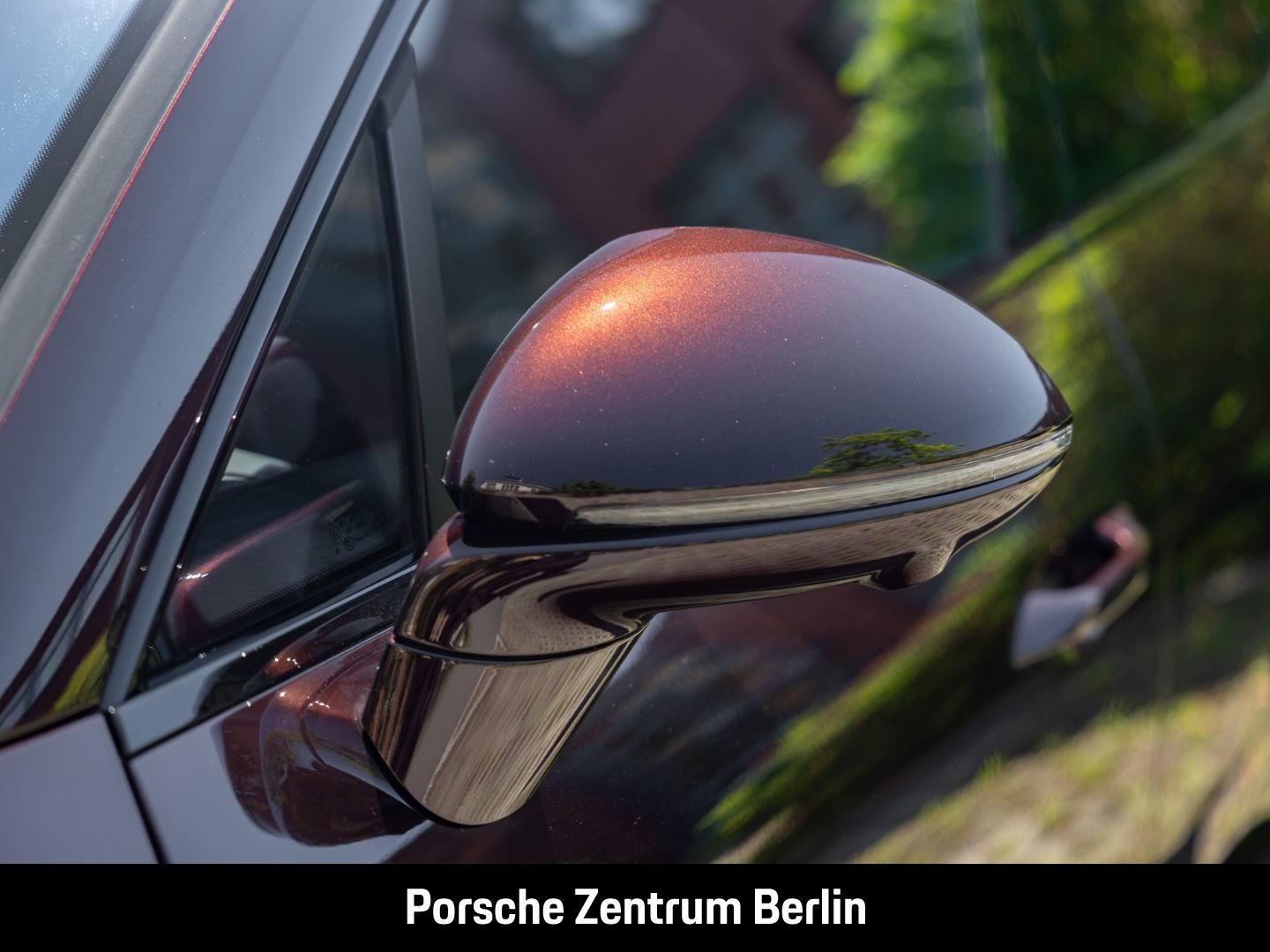 Porsche Macan - Bild 14