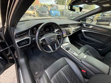 Audi A6 - 10
