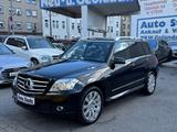 Mercedes-Benz GLK 350 4Matic COMAND,LEDER,PANORAMA,XENON,TOP - Mercedes-Benz GLK-Class in Essen