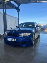 BMW 130i - - BMW 130 aus 2006: 130i