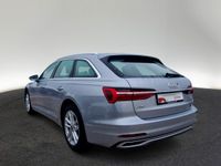 Audi A6 - Vorschau Bild 3