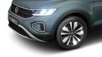 Volkswagen T-Roc - Vorschau Bild 5