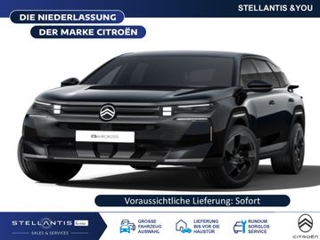 Citroën C5 Aircross MAX 145 Hybrid