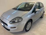 Fiat Punto 1.3 MJT 85 CV Lounge Sport FULL NEOPA - Fiat Punto Sport mit Diesel-Antrieb