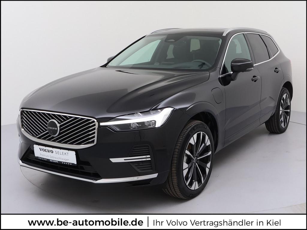 Volvo XC60 T8 Ultra Bright Recharge Plug-In Hybrid AWD