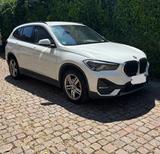 BMW X1 sDrive18i M Sport Automatik  - BMW X1 in Freiburg