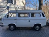 Volkswagen T3 Bulli mit H-Kennzeichen aus 1. Hand - Volkswagen T3 in Berlin