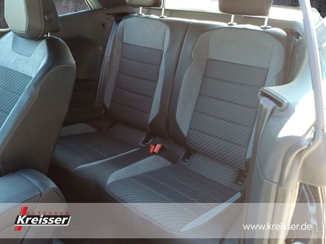T-Roc Cabriolet 1.5 TSI R-Line NAVI/IQ.LIGHT/AHK