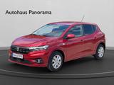 Dacia Sandero III Comfort/Aut./LED/Carplay/Kamera/Sdhz - Dacia: Standheizung