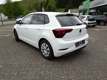 Fotografie 9 des VW Polo 1.0 Life*LED*NAVI*PDC*SHZ Klima
