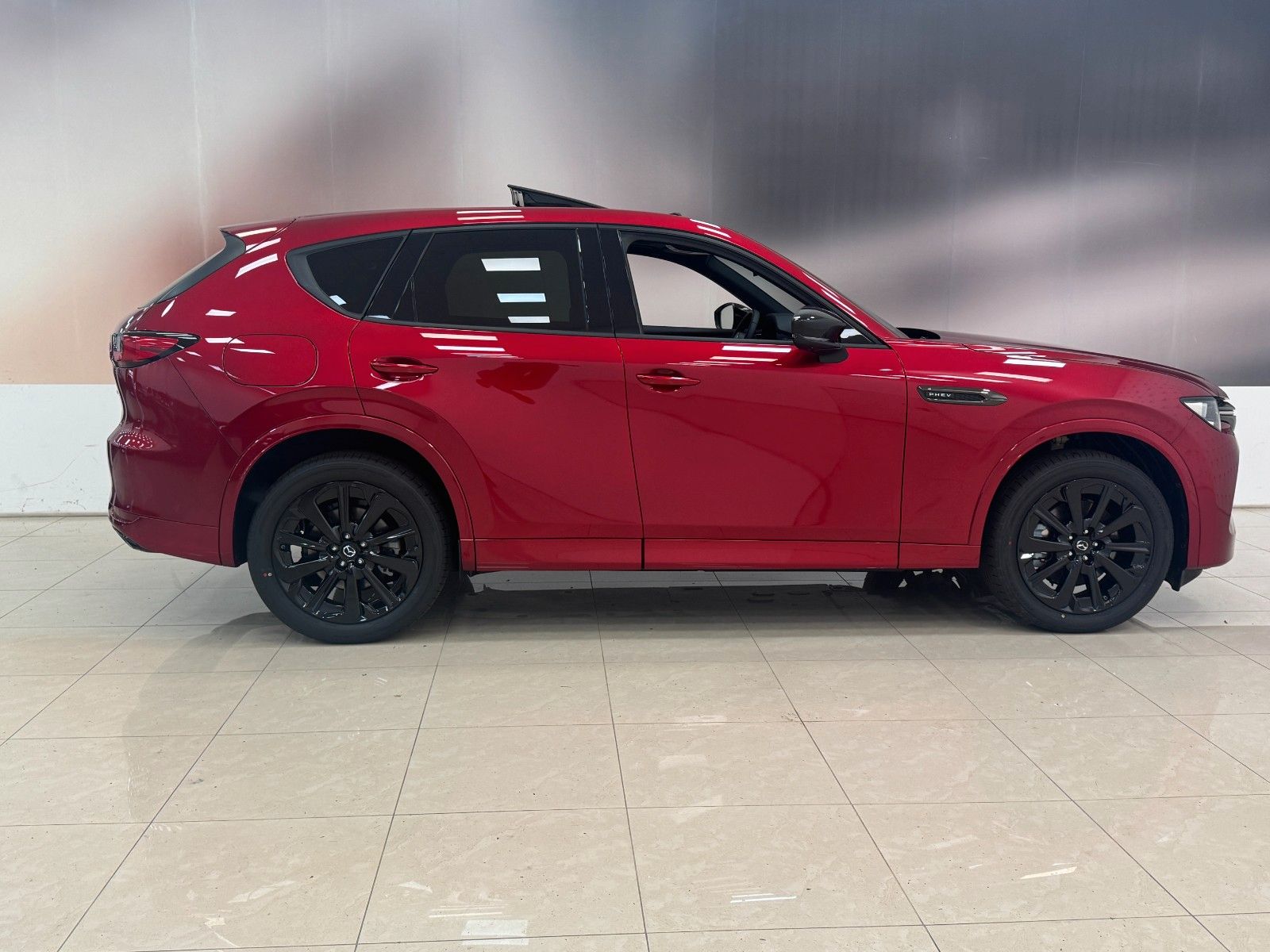 Mazda CX-60 - Bild 4