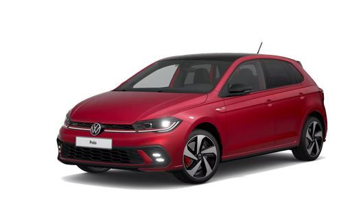 Volkswagen Polo GTI 2.0 TSI DSG ACC+KLIMA+PDC