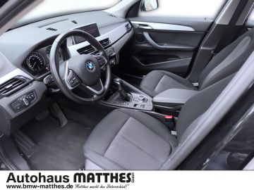 BMW X1 - 11