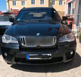 BMW X5 M 4.0d 252500km - gebrauchte BMW X5 M aus dem Jahr 2012