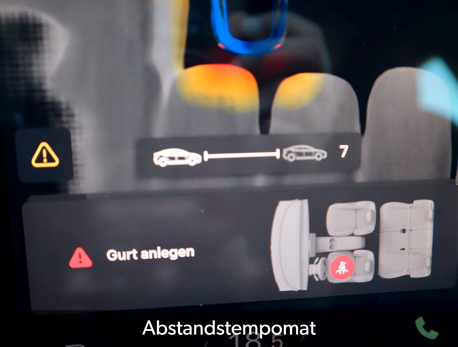 Tesla Model 3 Long Range Allrad /SHZ /2-Zonen-Klima