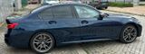 BMW M340i xDrive Automatic - Individual, Merino, HUD - BMW M340i Gebrauchtwagen