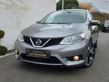 Nissan Pulsar N-Connecta -Navi/Kamera/SHZ- - Nissan Pulsar Gebrauchtwagen