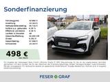 Audi Q4 45 e-tron S Line Int Pano,Kamera,Navi,LED,Led - Audi Q4 aus 2024