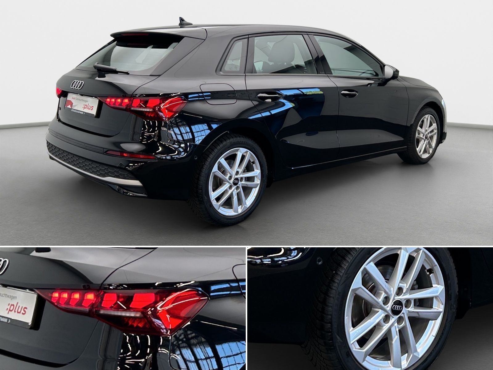 Audi A3 - Bild 16
