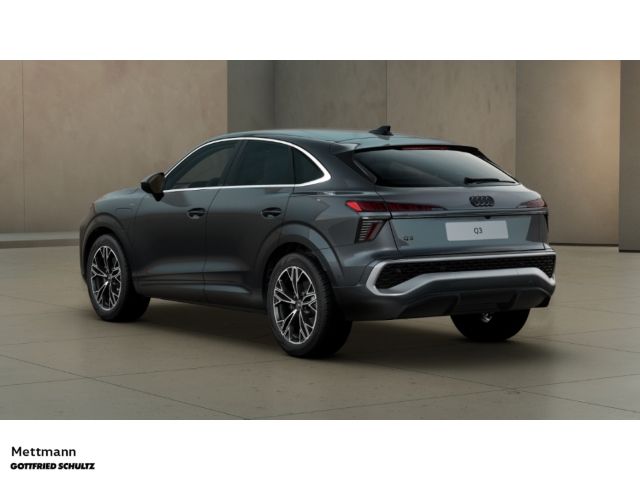 Audi Q3 - Bild 4