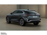 Audi Q3 - Vorschau Bild 4