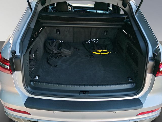 A6 Avant 50 2.0 TFSI e quattro S line HUD 360°