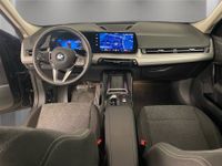 BMW X1 - Vorschau Bild 12